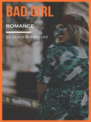cover image of Bad Girl
